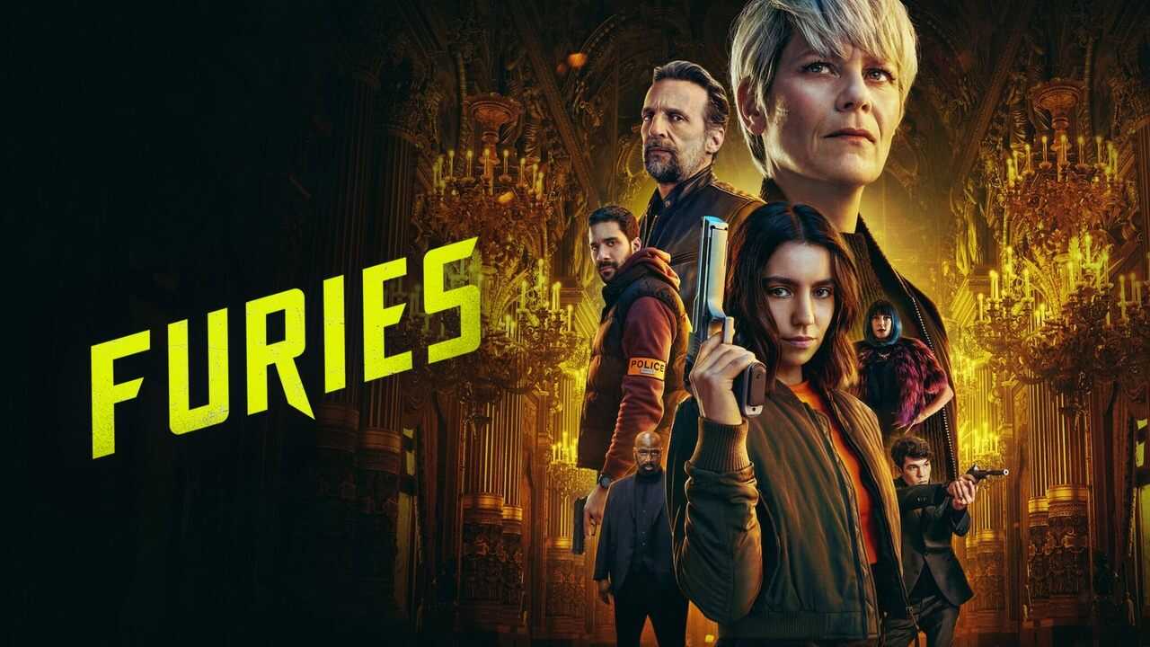 EX - Furies (2024) 3