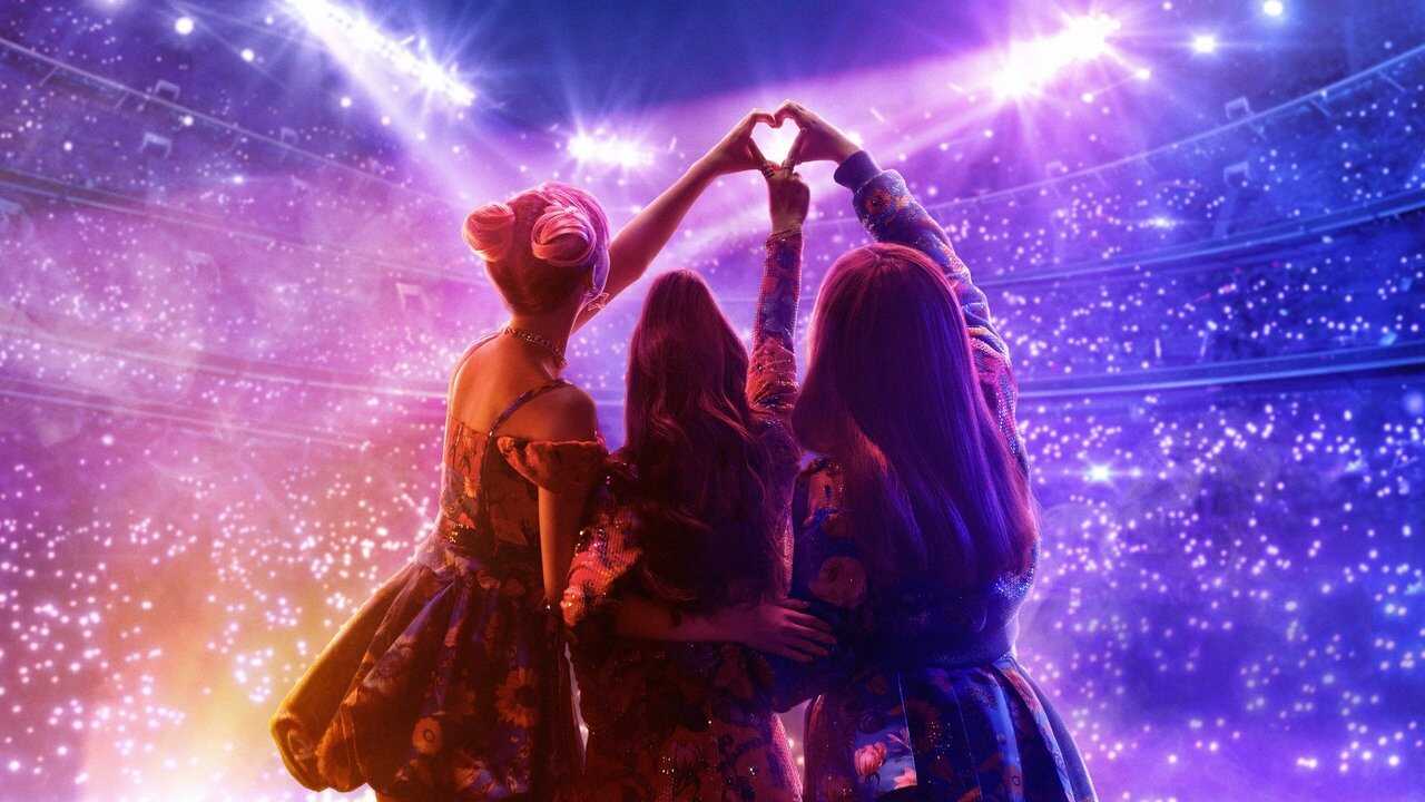 DE - Electric Bloom (2025) (US) 2