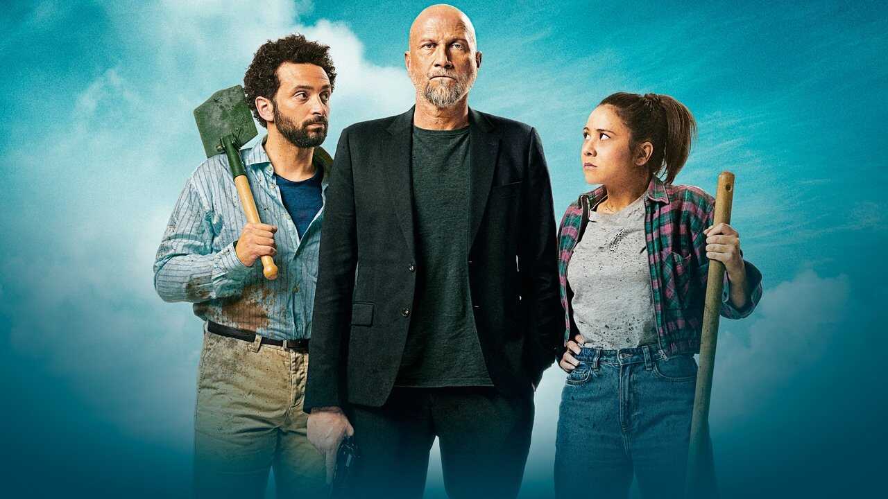 Killing Blues (2023) 0