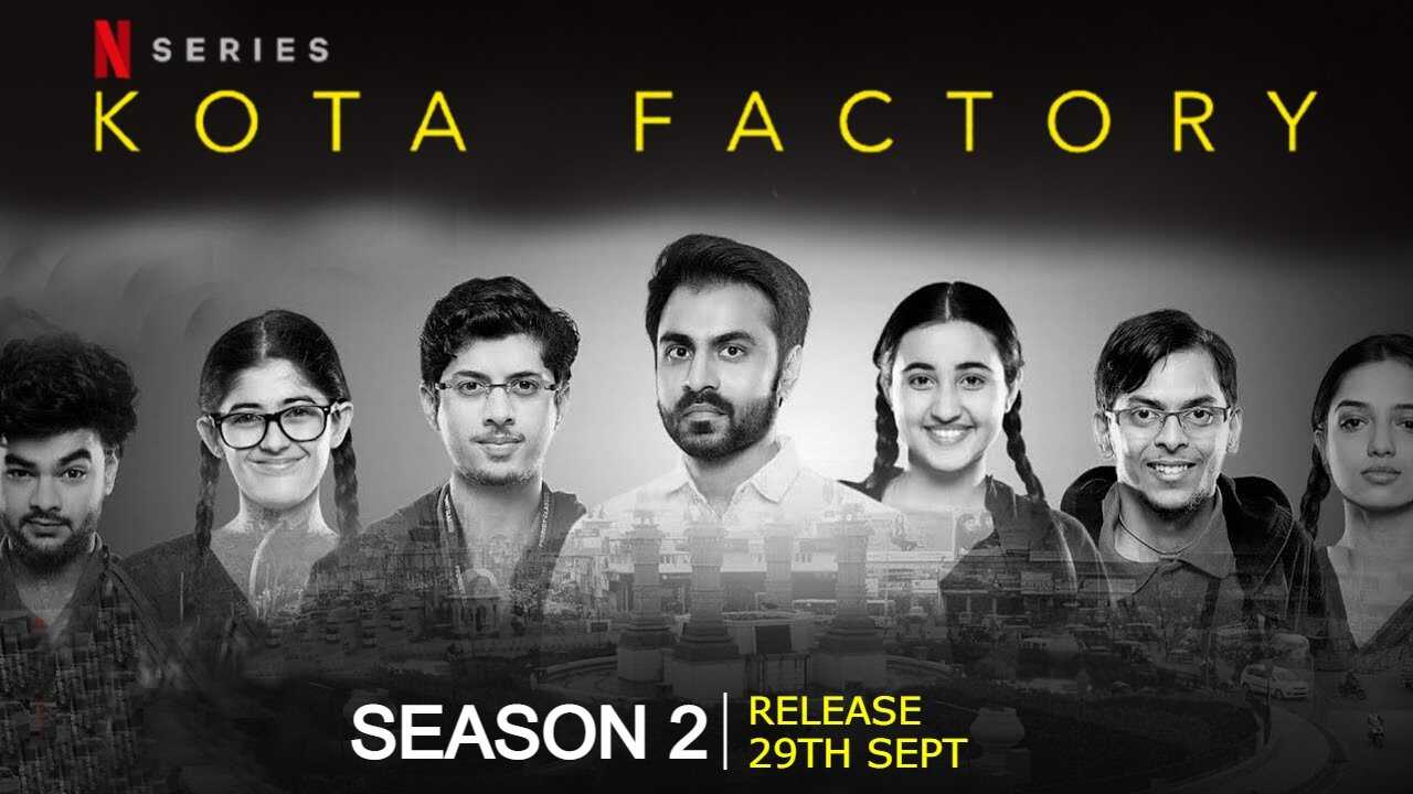 IN - Kota Factory (2019) 3