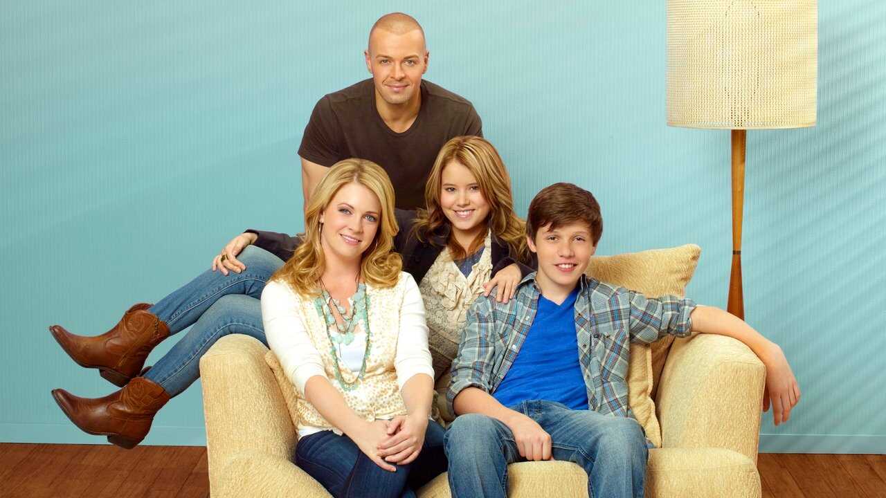 EN - Melissa & Joey (2010) 2