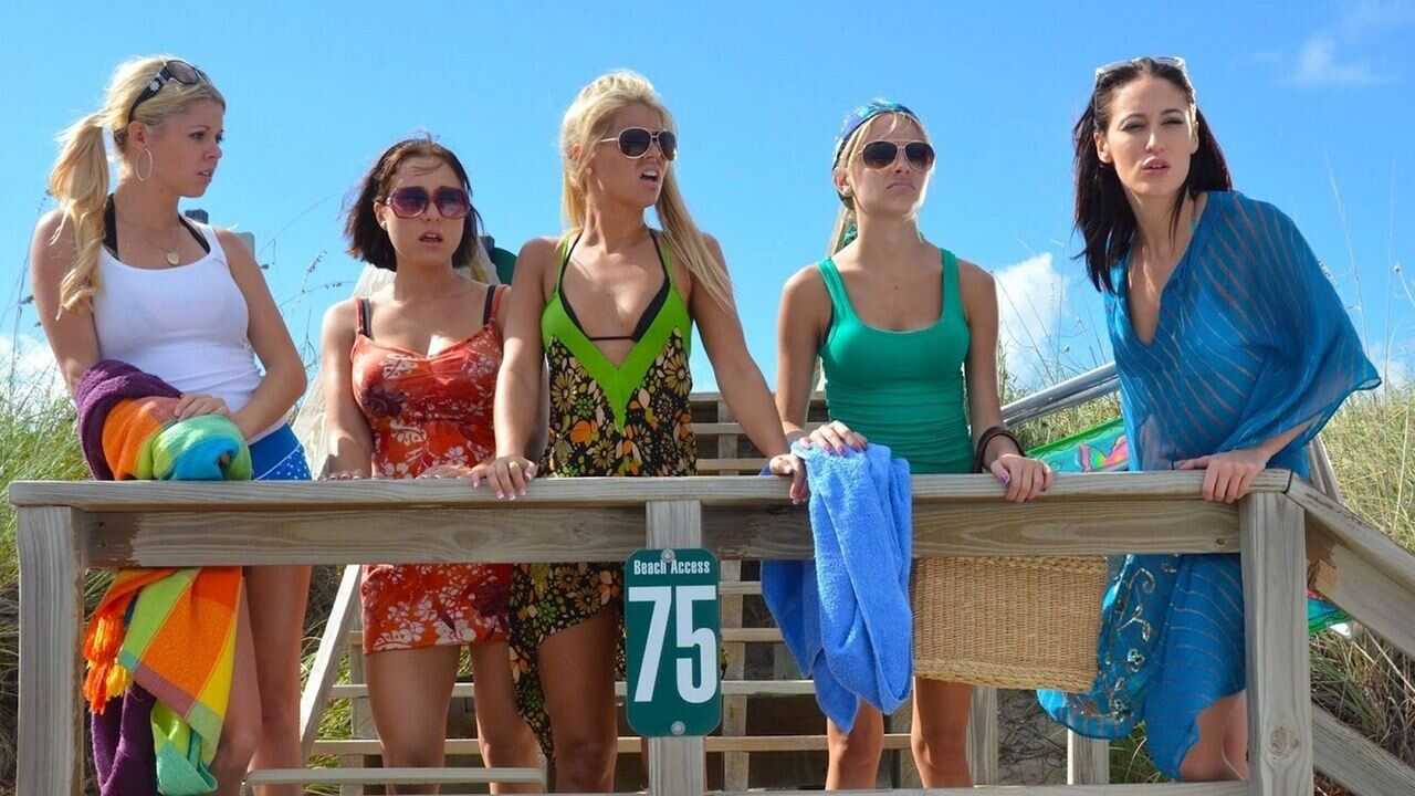 Chicas perdidas (2012) 0