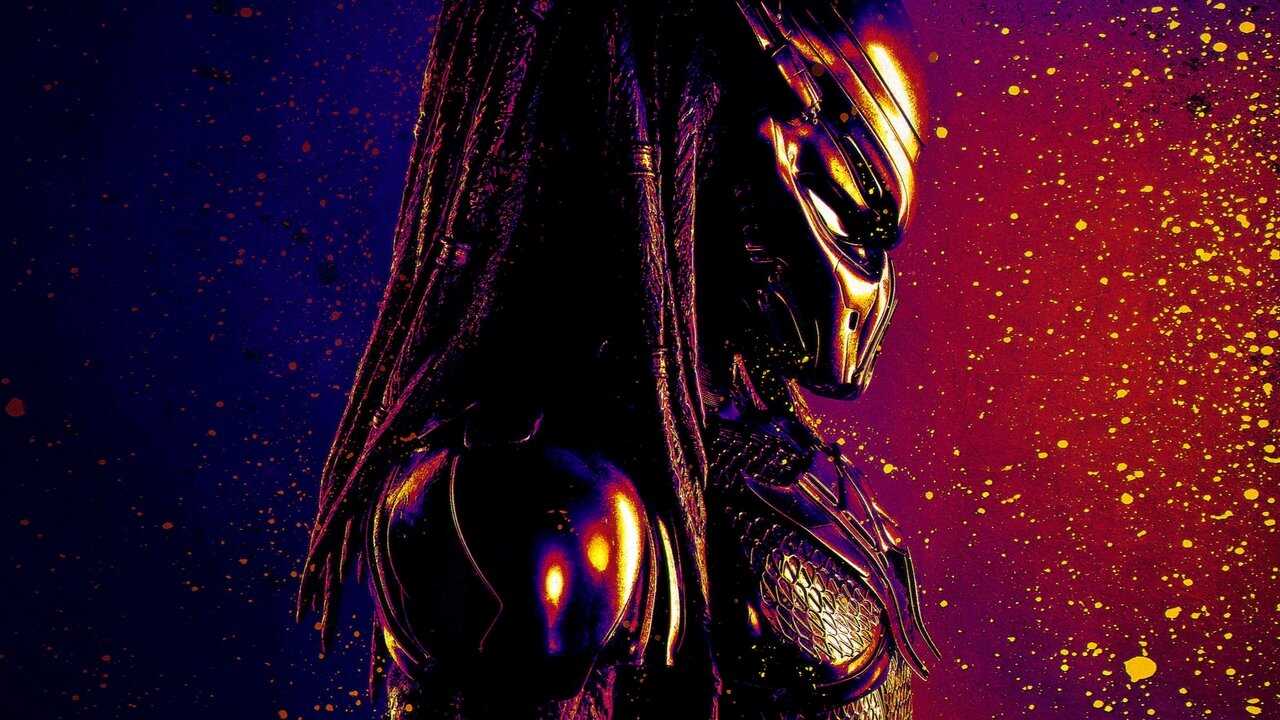 The Predator 0