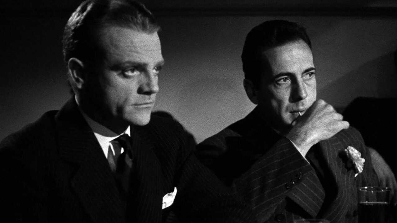 The Roaring Twenties (1939) 0
