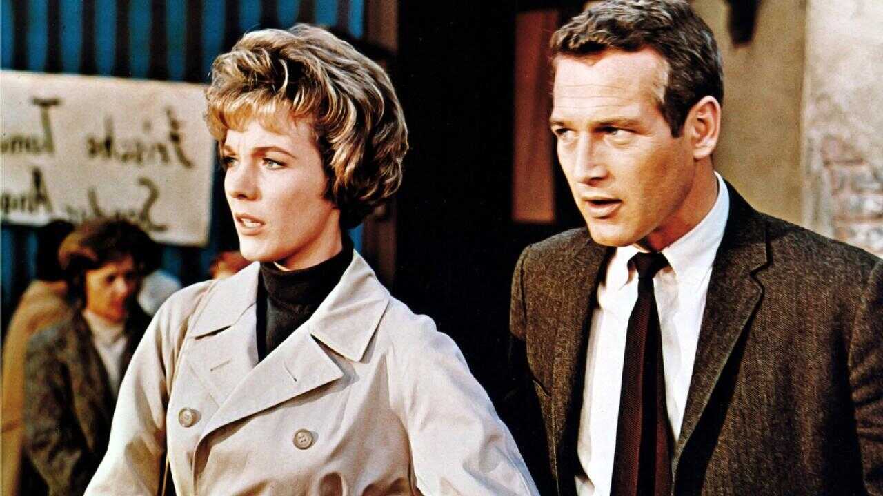 Torn Curtain (1966) 0