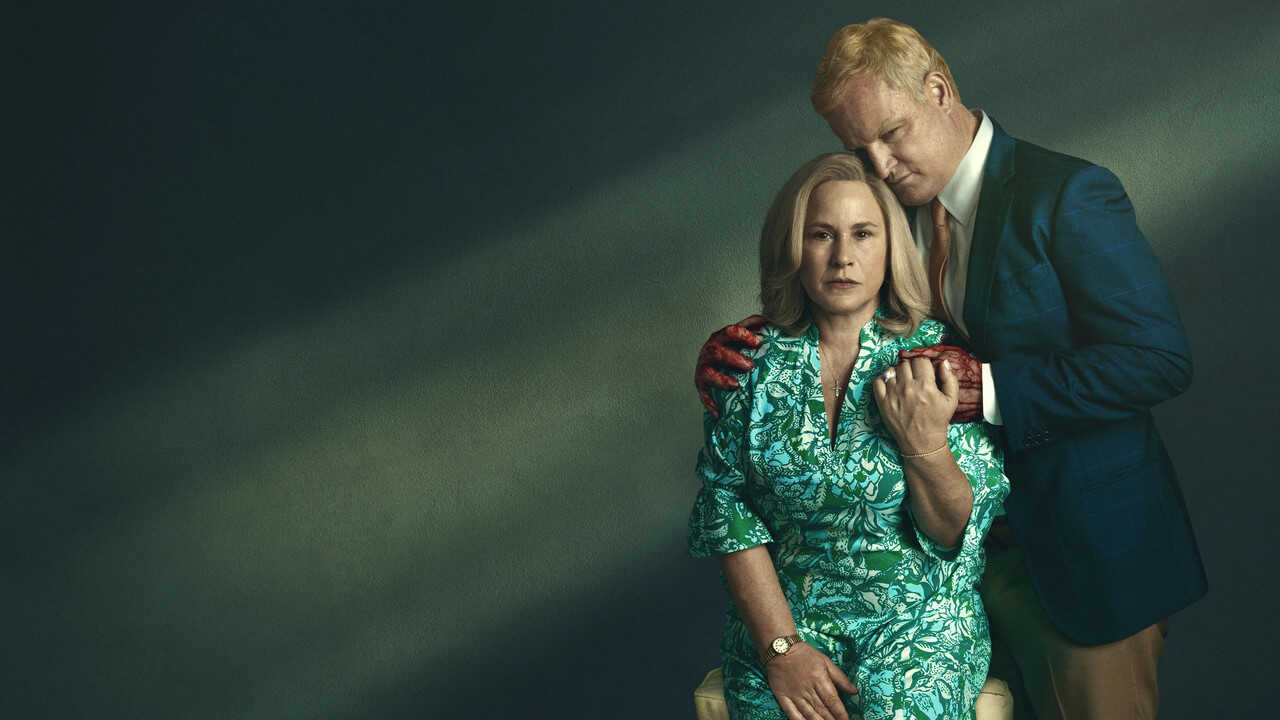 FR - Murdaugh Murders (2025) (US) 2