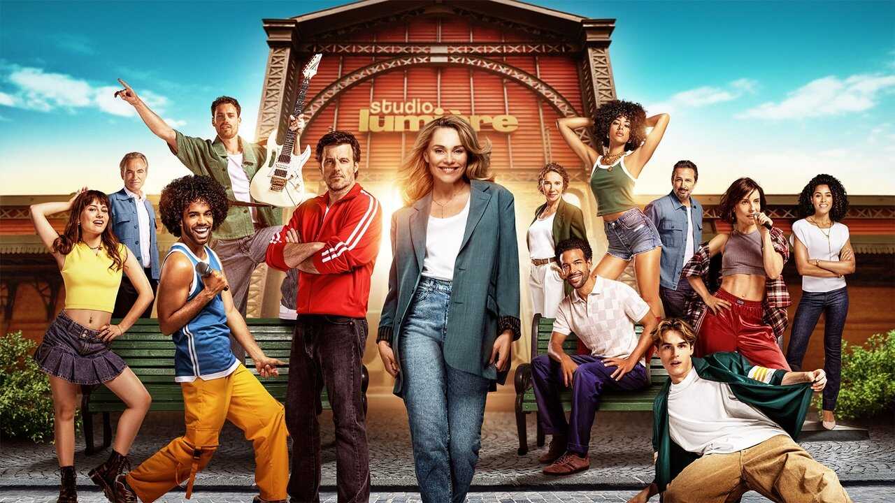 FR - Tout pour la lumière (2025) 0