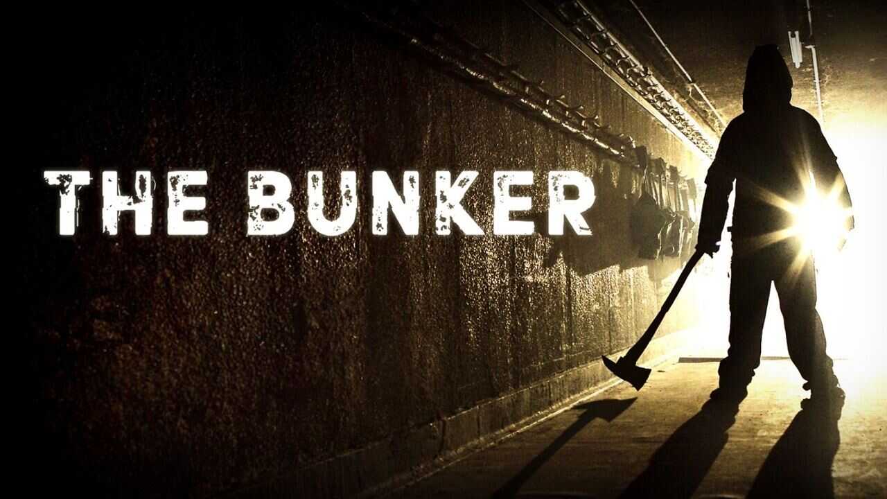 The Bunker Game 0