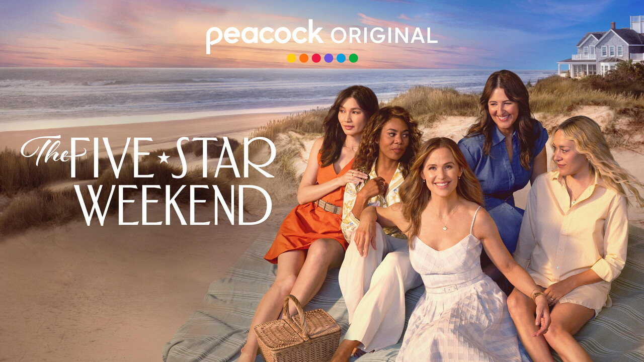 EX - The Five Star Weekend (2026) 0