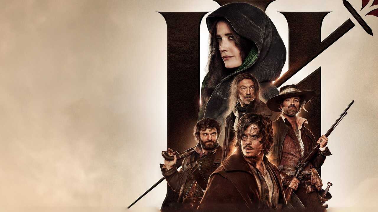 Les Trois Mousquetaires : D'Artagnan 0