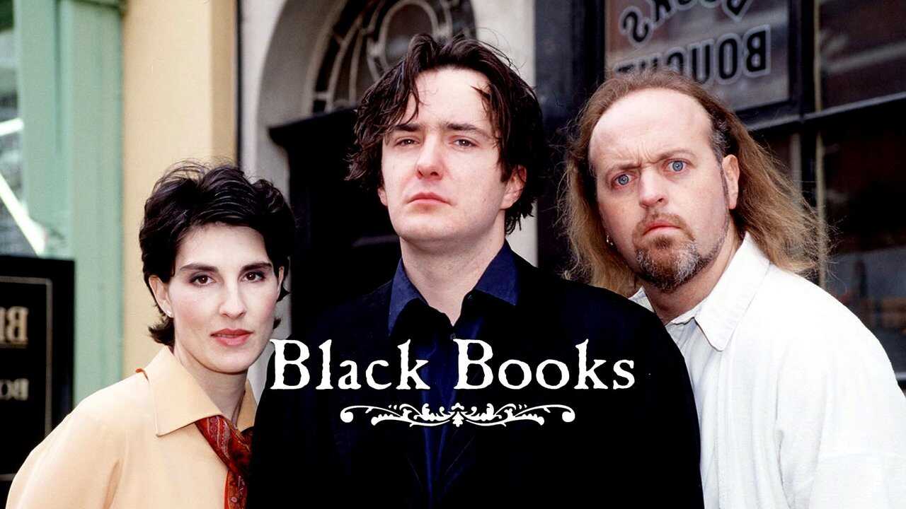 EN - Black Books (2000) 3