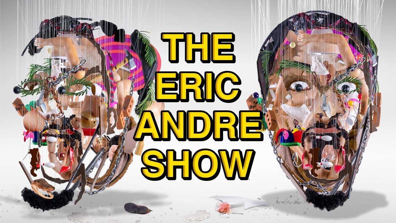 EN - The Eric Andre Show (2012) 0