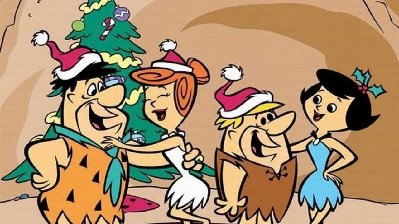 A Flintstone Christmas (1977) 0