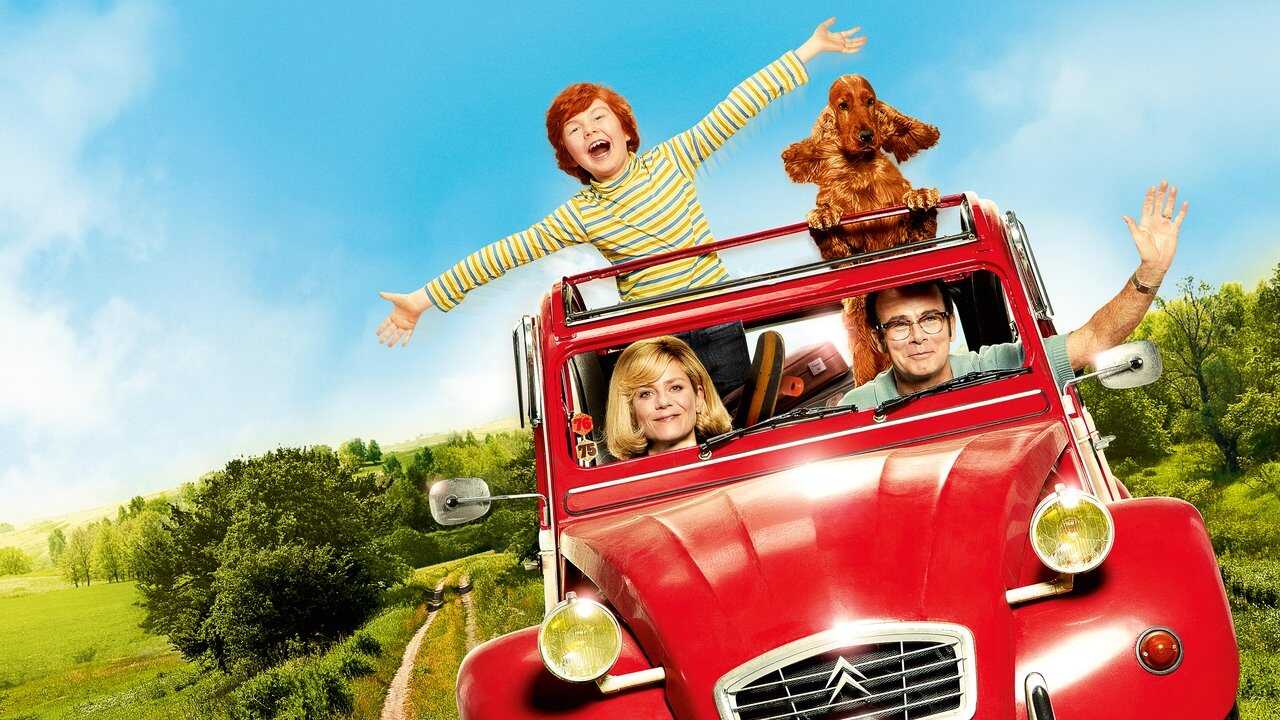 Billy and Buddy (2013) 0