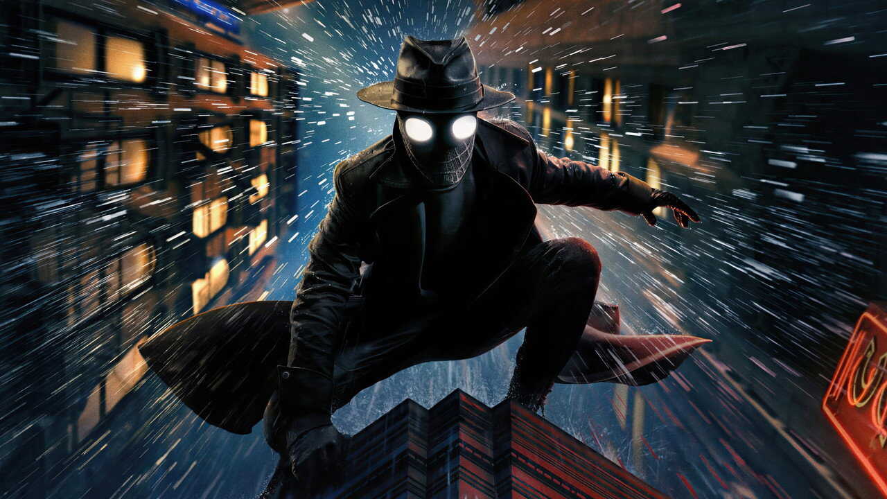 EN - Spider-Noir (2026) (US) 1