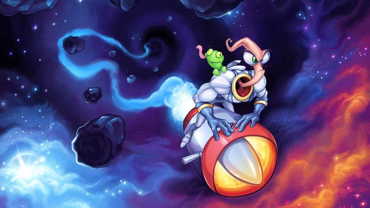 EN - Earthworm Jim (1995) 1