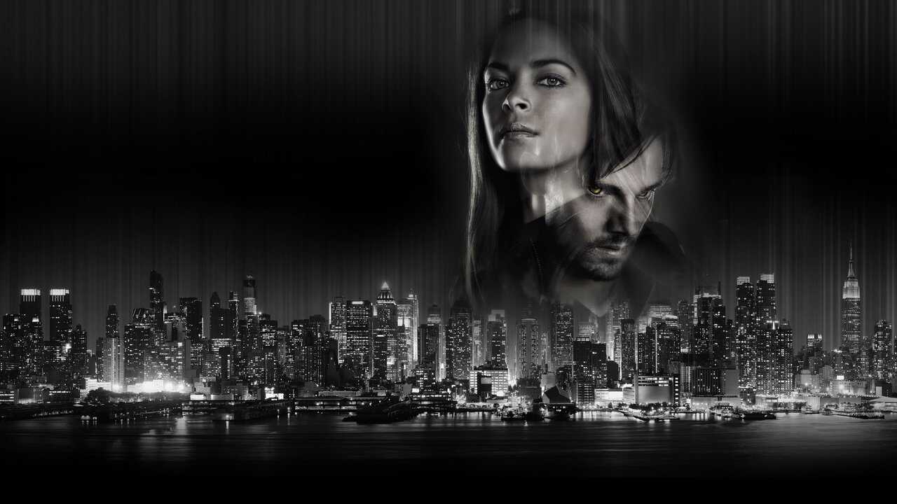 EN - Beauty and the Beast (2012) 1