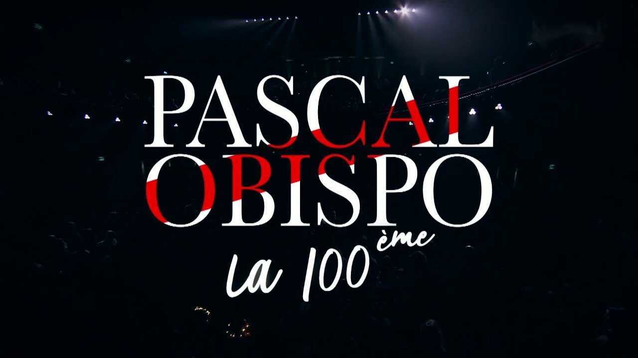 Pascal Obispo, la 100ème (2020) 0