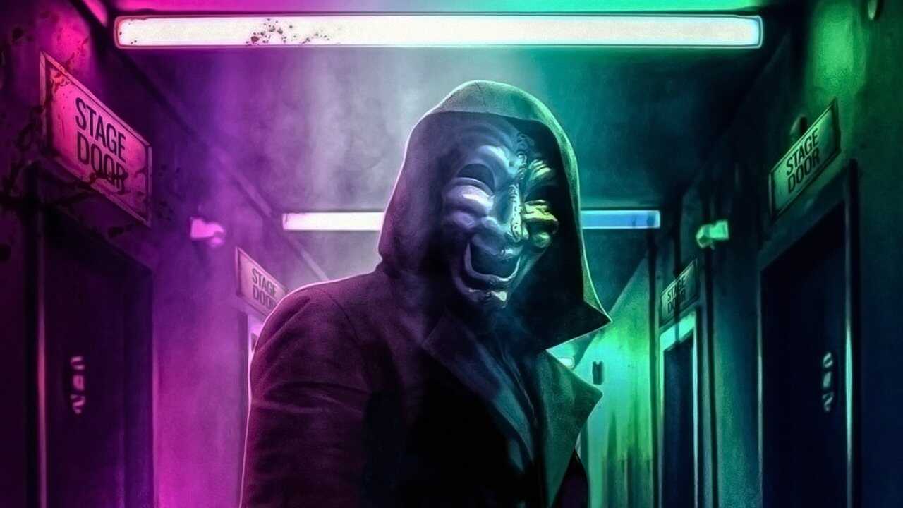 The Last Laugh 0