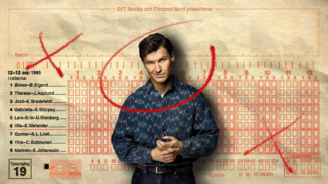 EX - The Big Fix (2022) 2