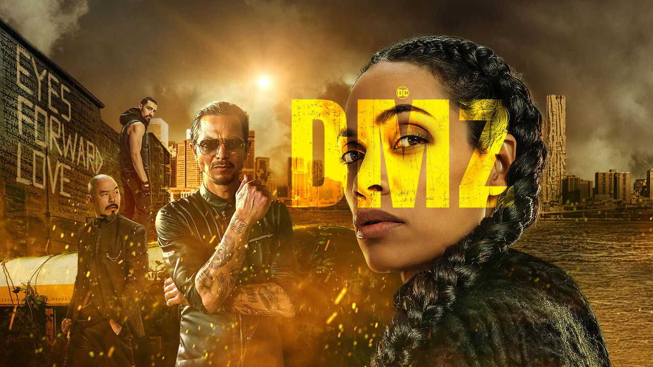 DE - DMZ (2022) (US) 3