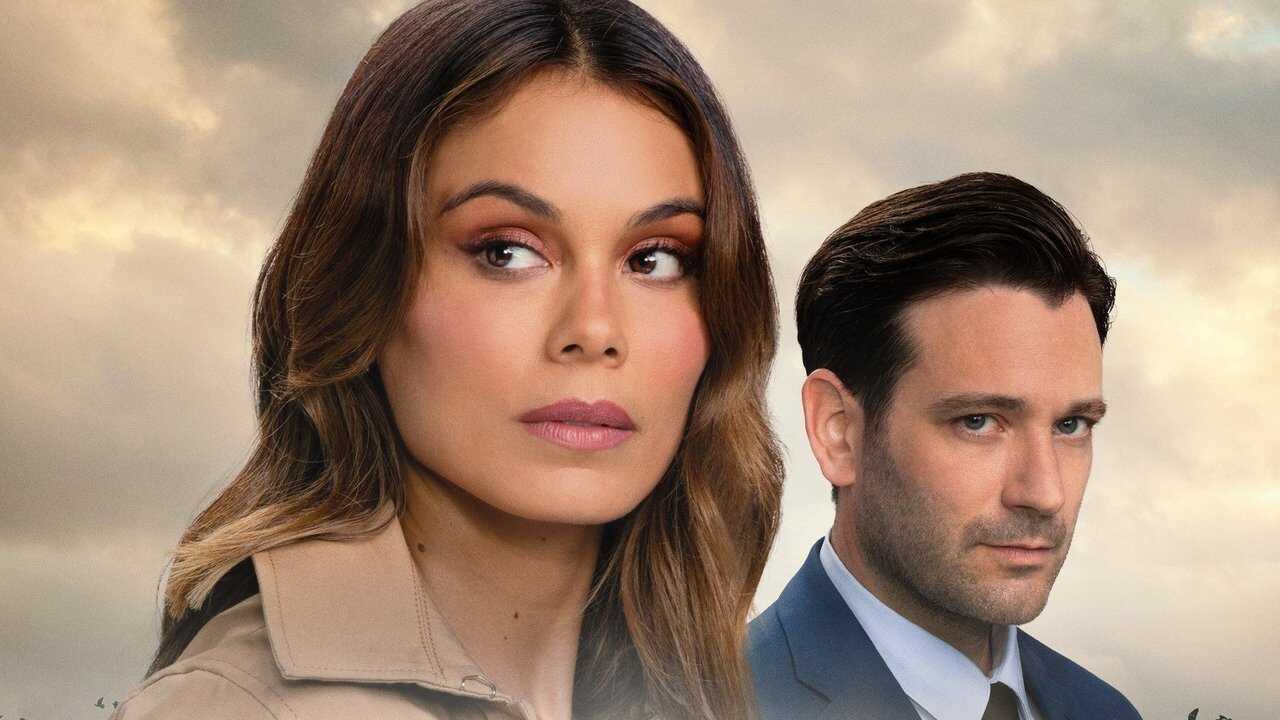 To Catch a Spy (2021) 0