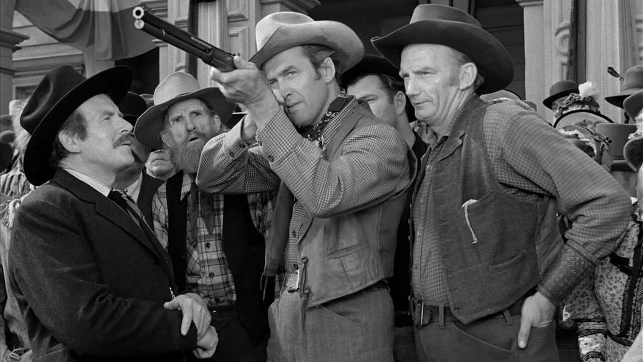 Winchester 73 (1950) 0