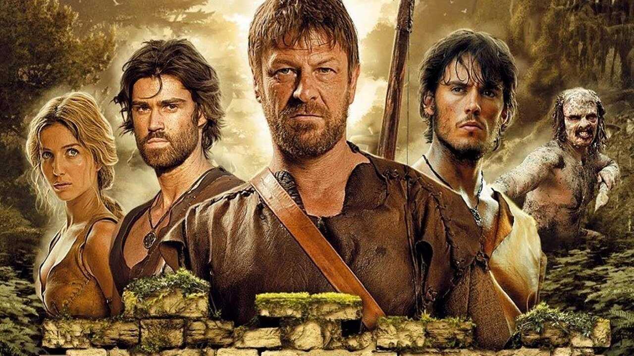 The Planet of the Future (2010) 0