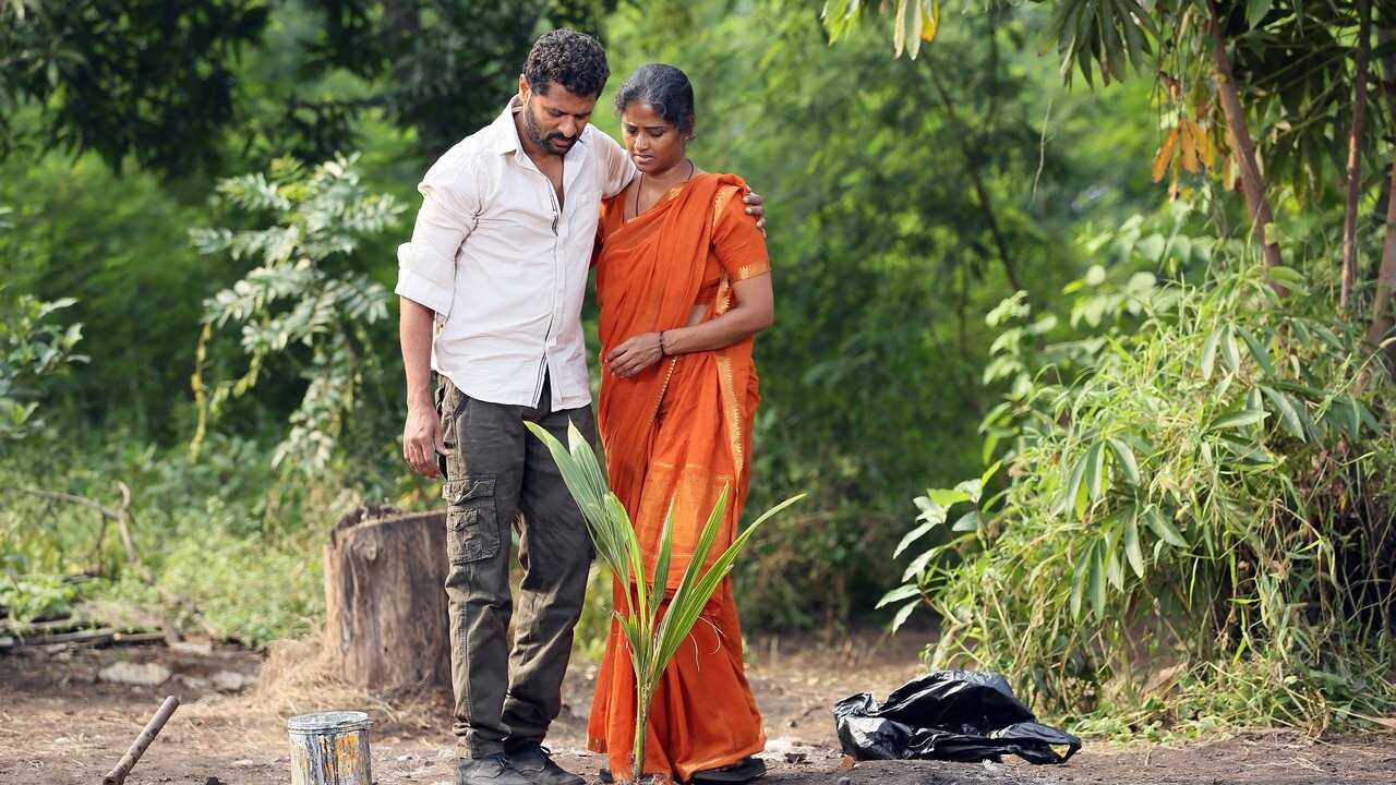 தேள் 0