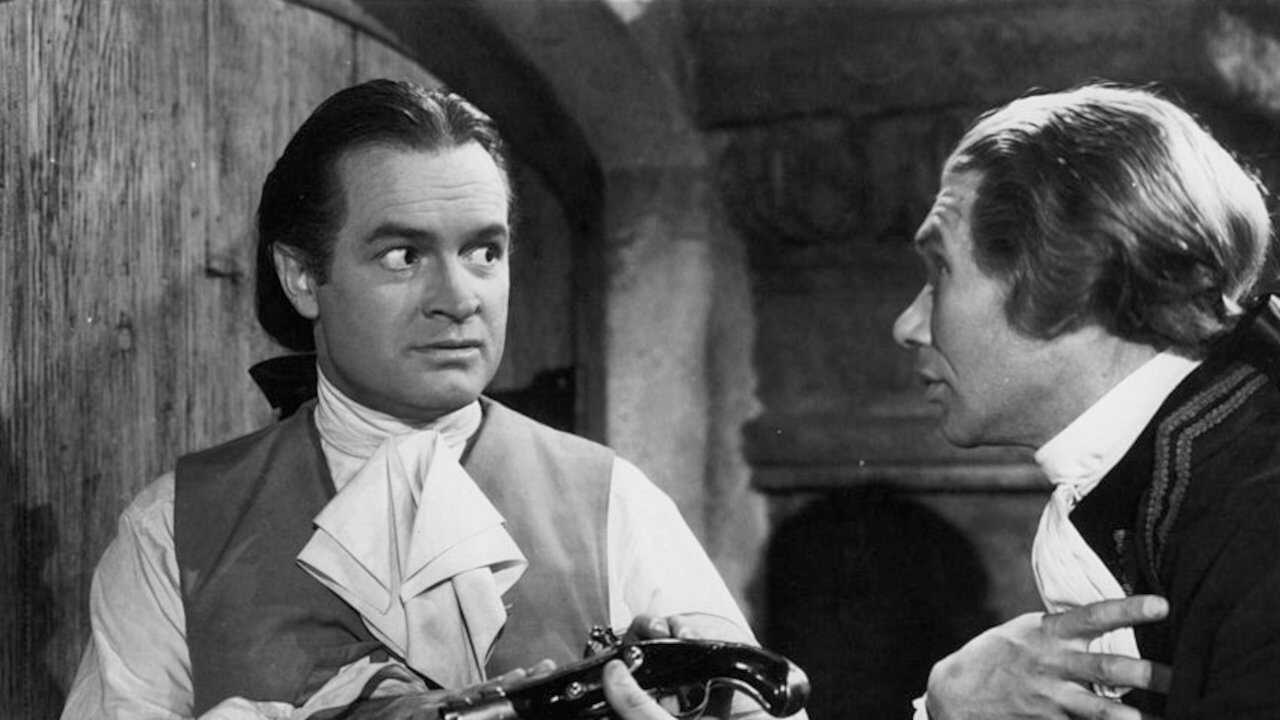 Monsieur Beaucaire (1946) 0