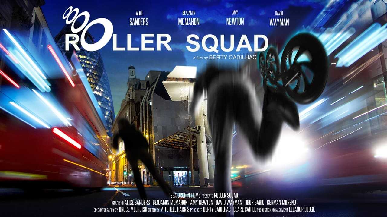 Roller Squad 0