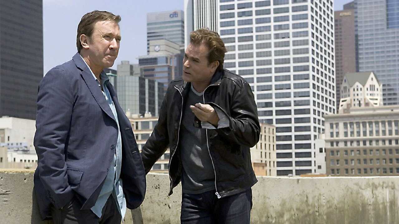 Kleine Lügen auf Bewährung (2010) 0