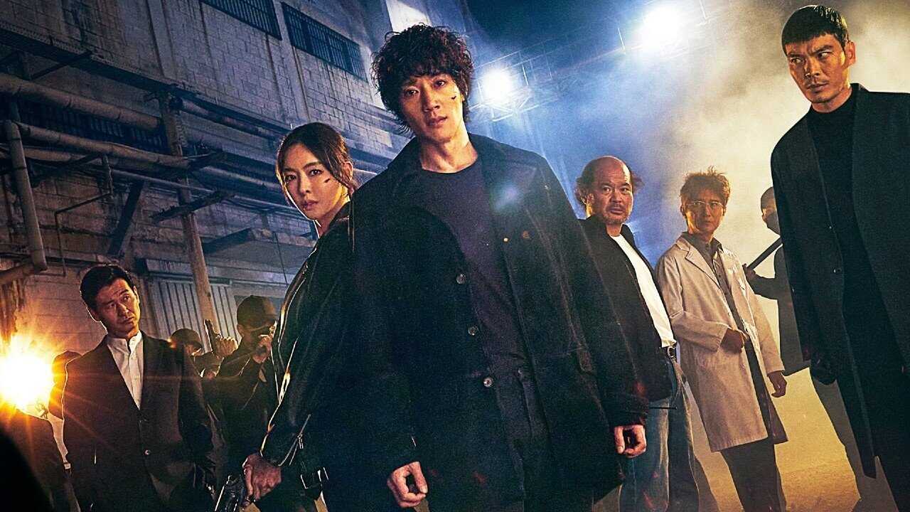 IN - L.U.C.A.: The Beginning (2021) 4