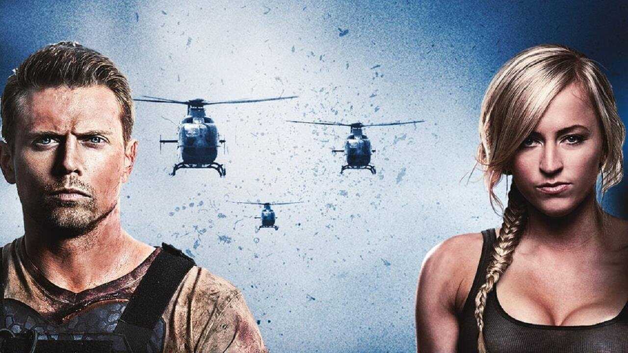 Persecución extrema 4 (2015) 0