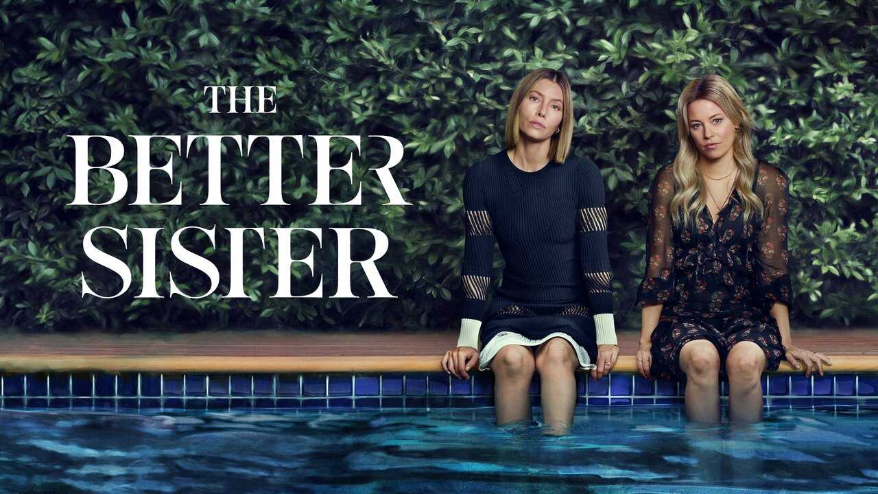 EN - The Better Sister (2025) 3