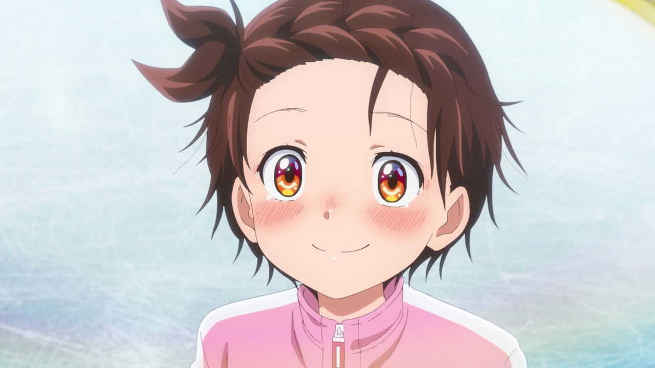 FR - Medalist (2025) (JP) 2