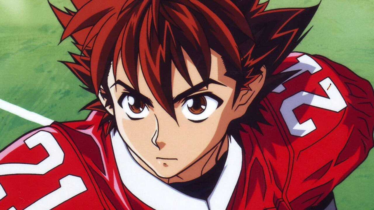 DE - EyeShield 21 (2005) (JP) 1