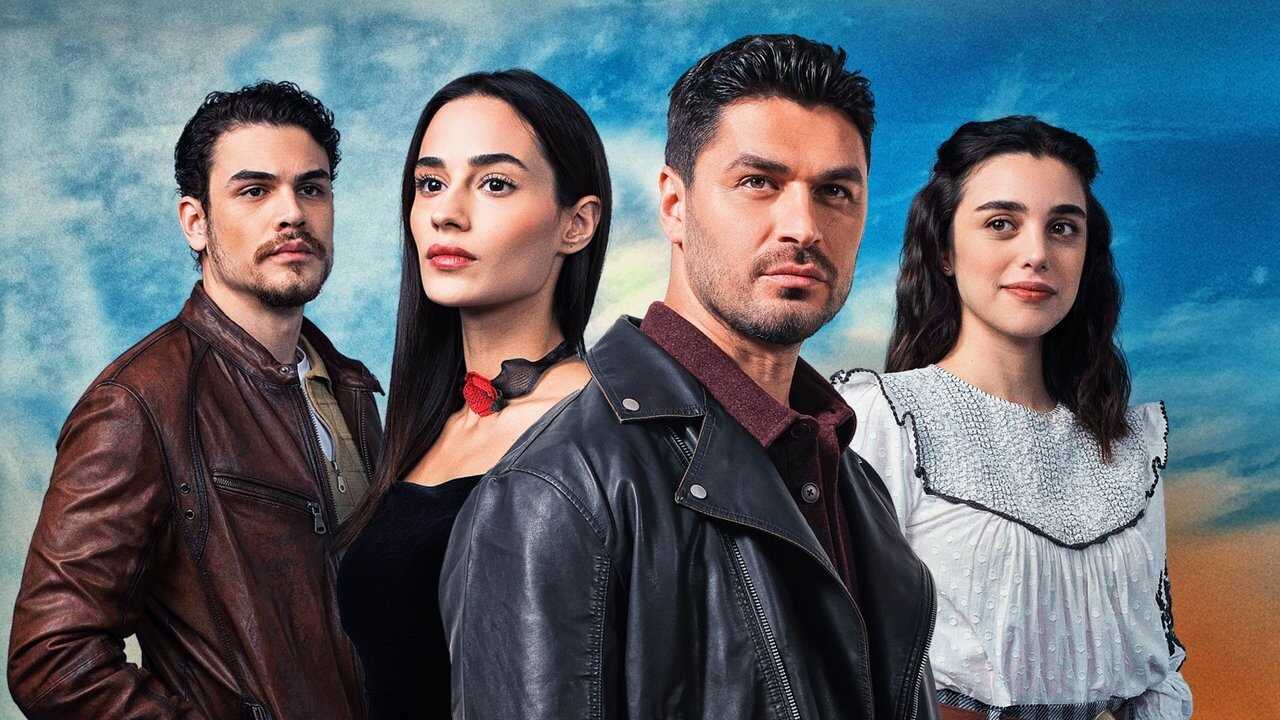 GR - Zembilli (2025) (TR) 0