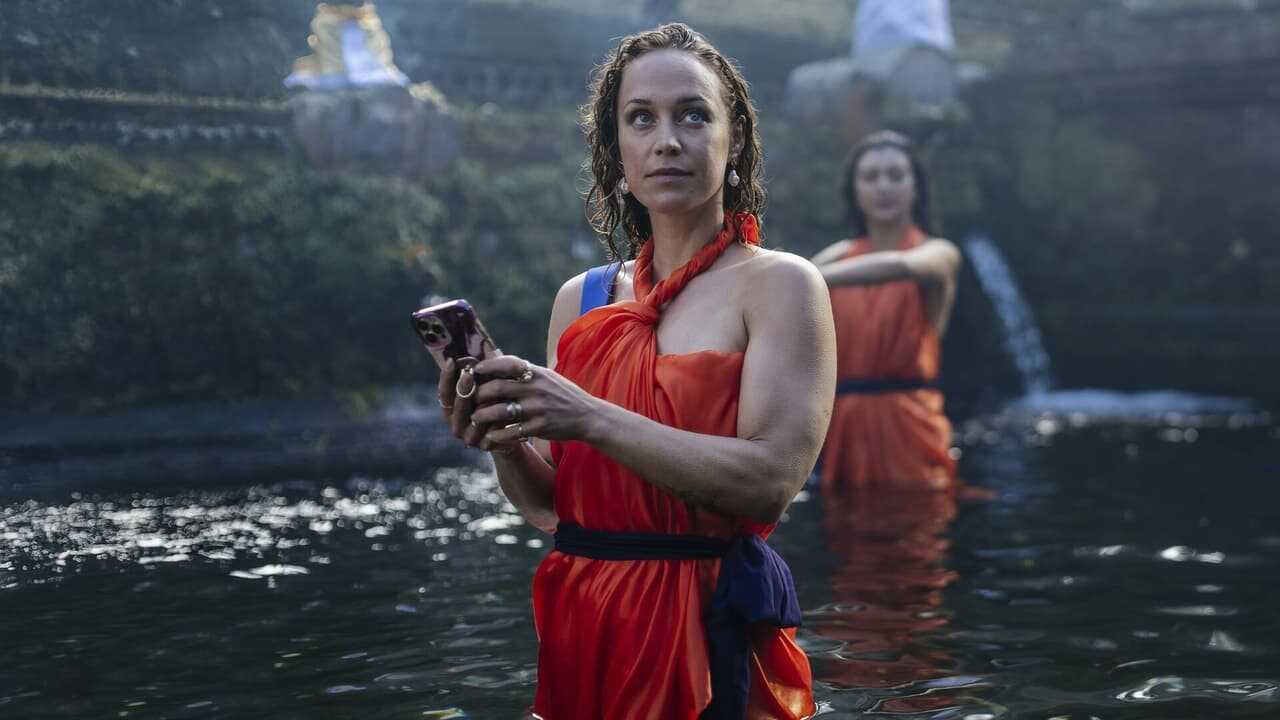 Miłość na Bali (2024) 0