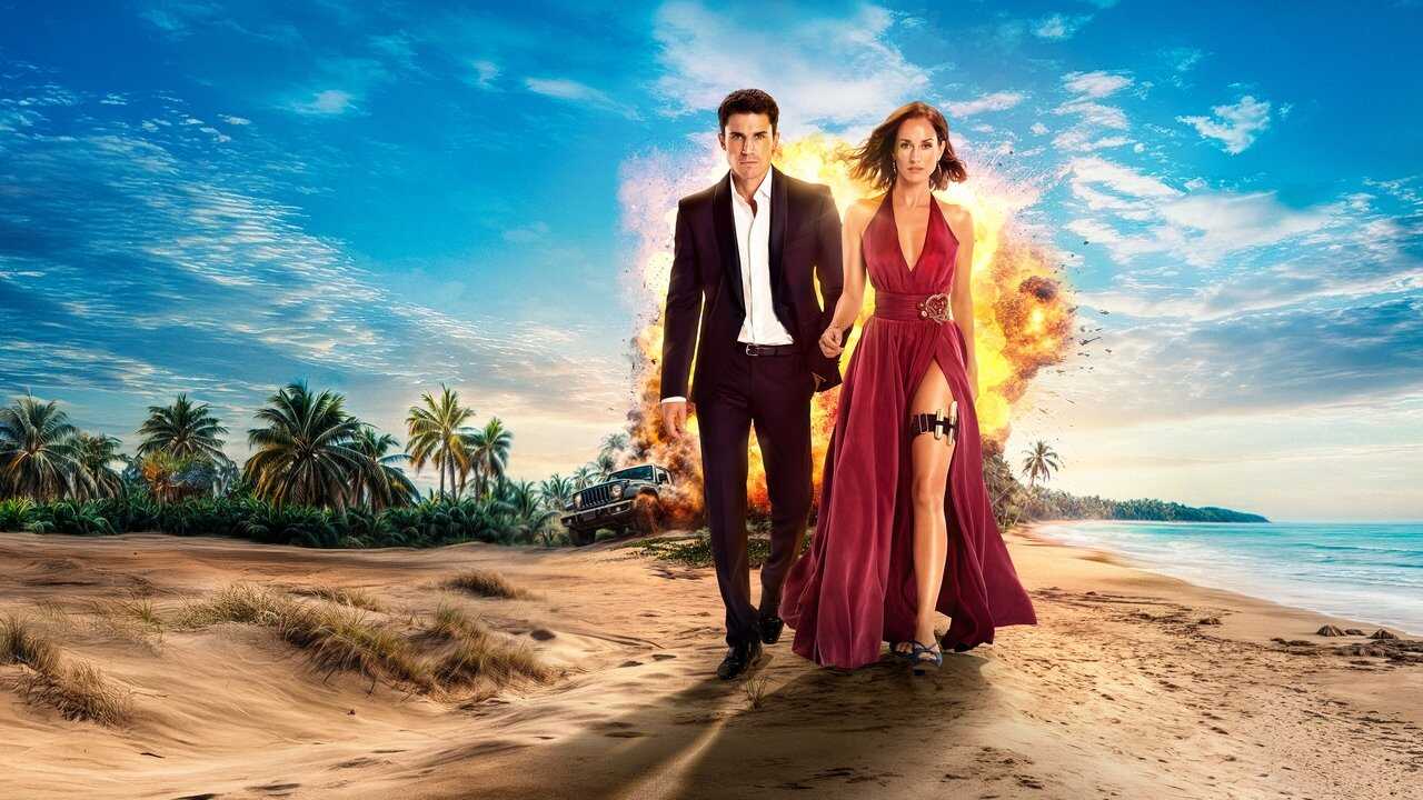 EN - Ladrones, Suspicious Minds (2025) 0