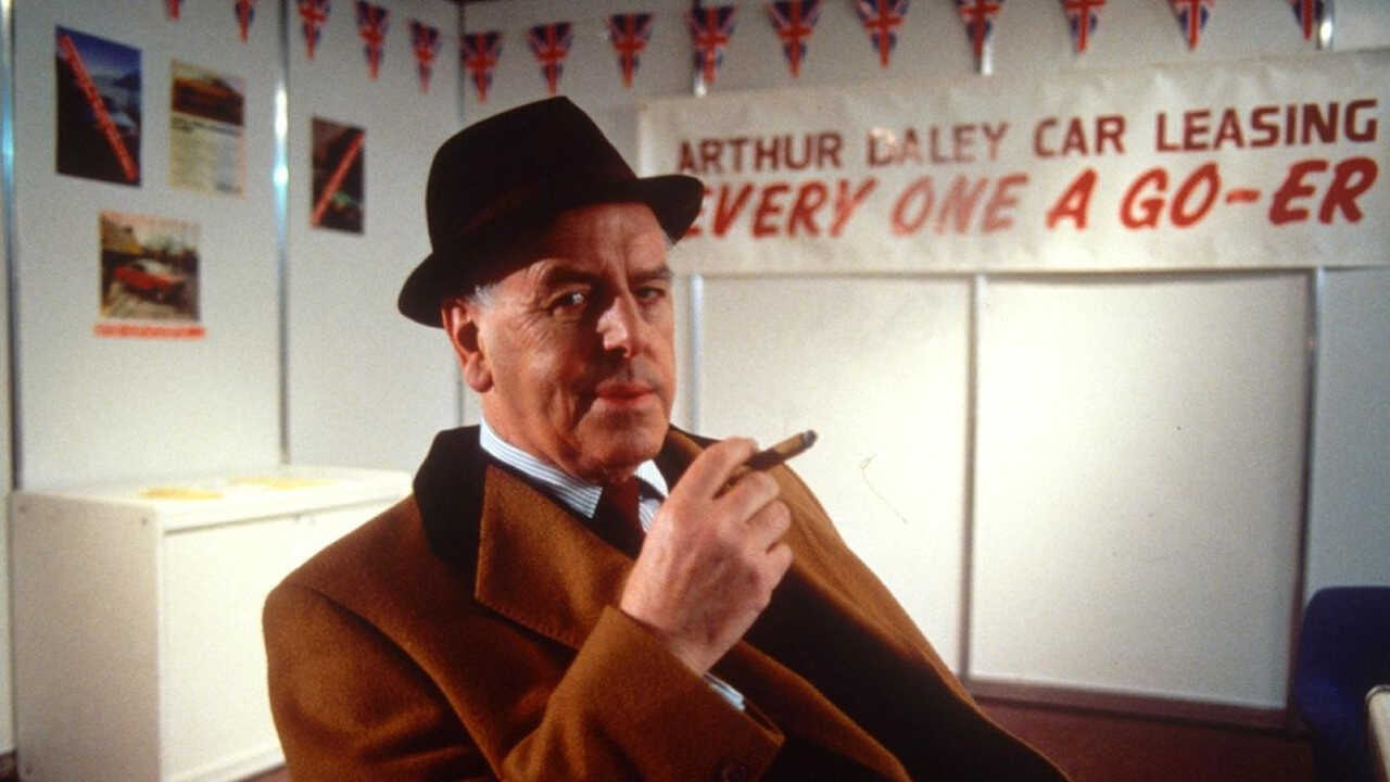 EN - Minder (1979) (GB) 1