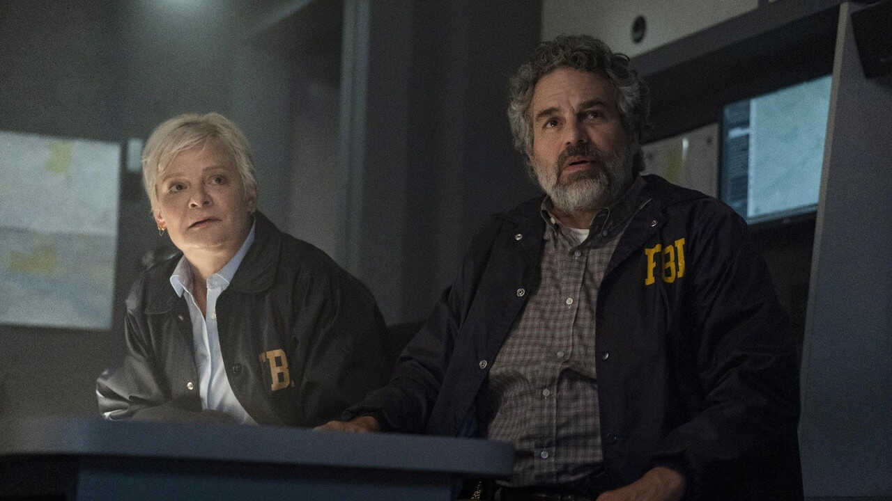 4K - Task (2025) (US) 3