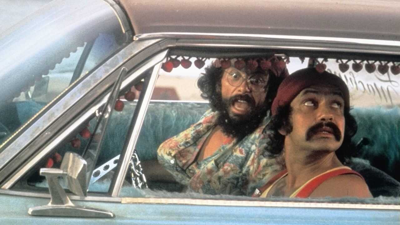 Cheech & Chong - Viel Rauch um nichts (1978) 0