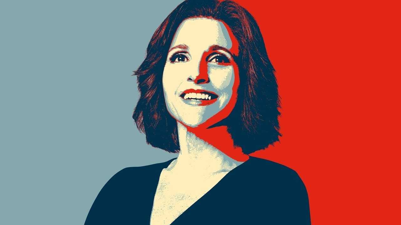 DE - Veep: Die Vizepräsidentin (2012) (US) 4