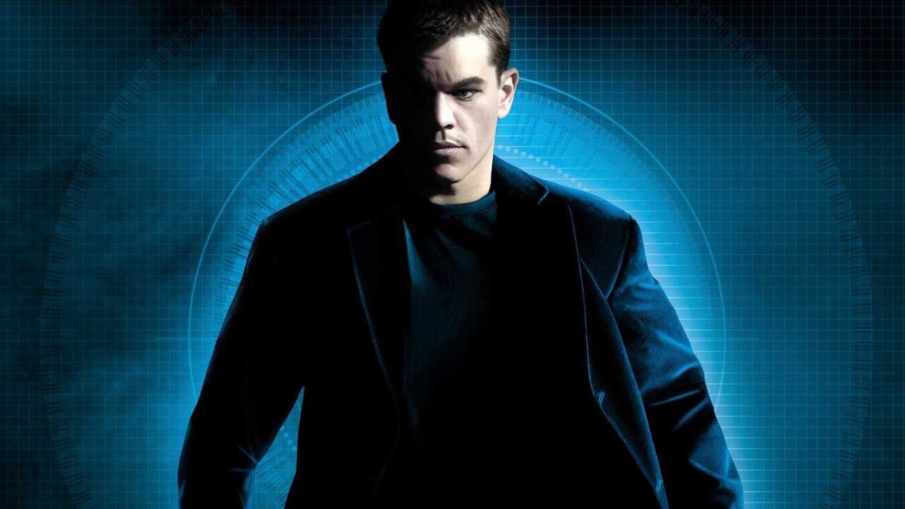 The Bourne Supremacy (2004) 0