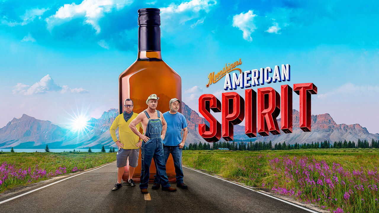EN - Moonshiners: American Spirit (2022) (US) 1