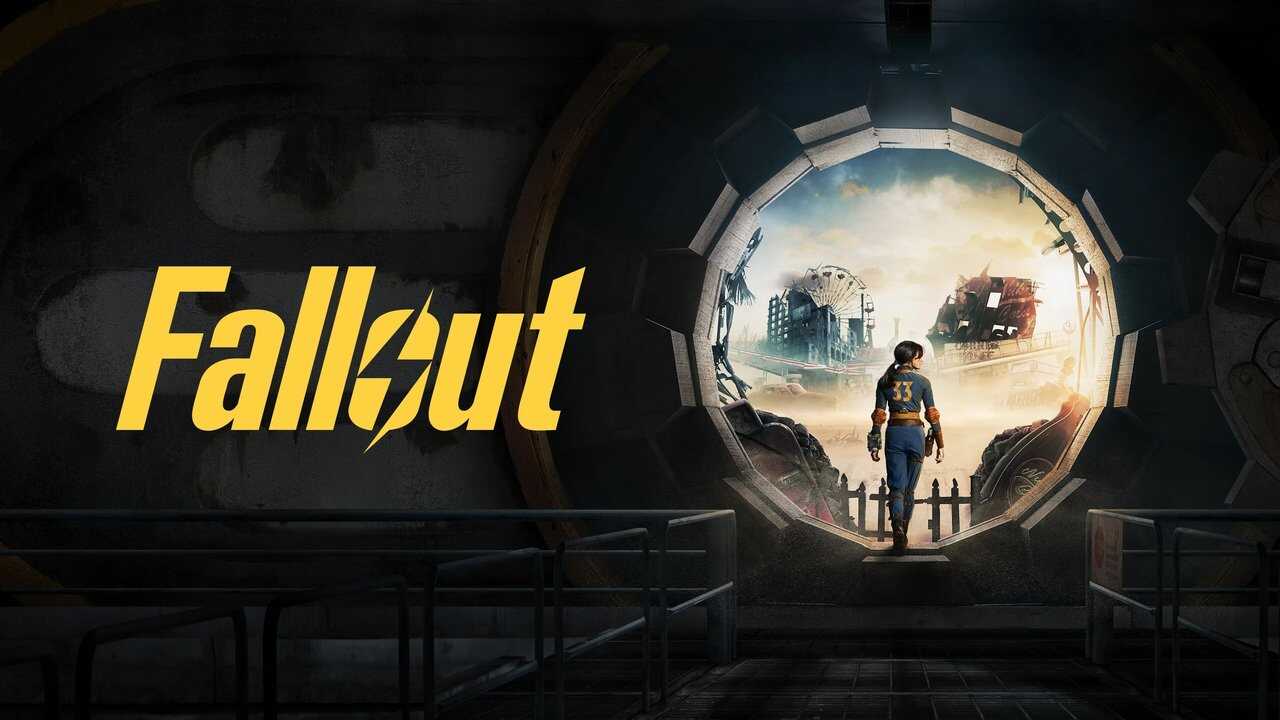 EN - Fallout 4K (2024) 4
