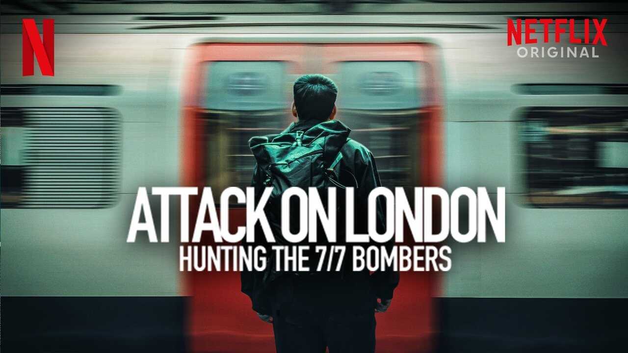 FR - Attentats de Londres : La terreur et la traque (2025) (GB) 2