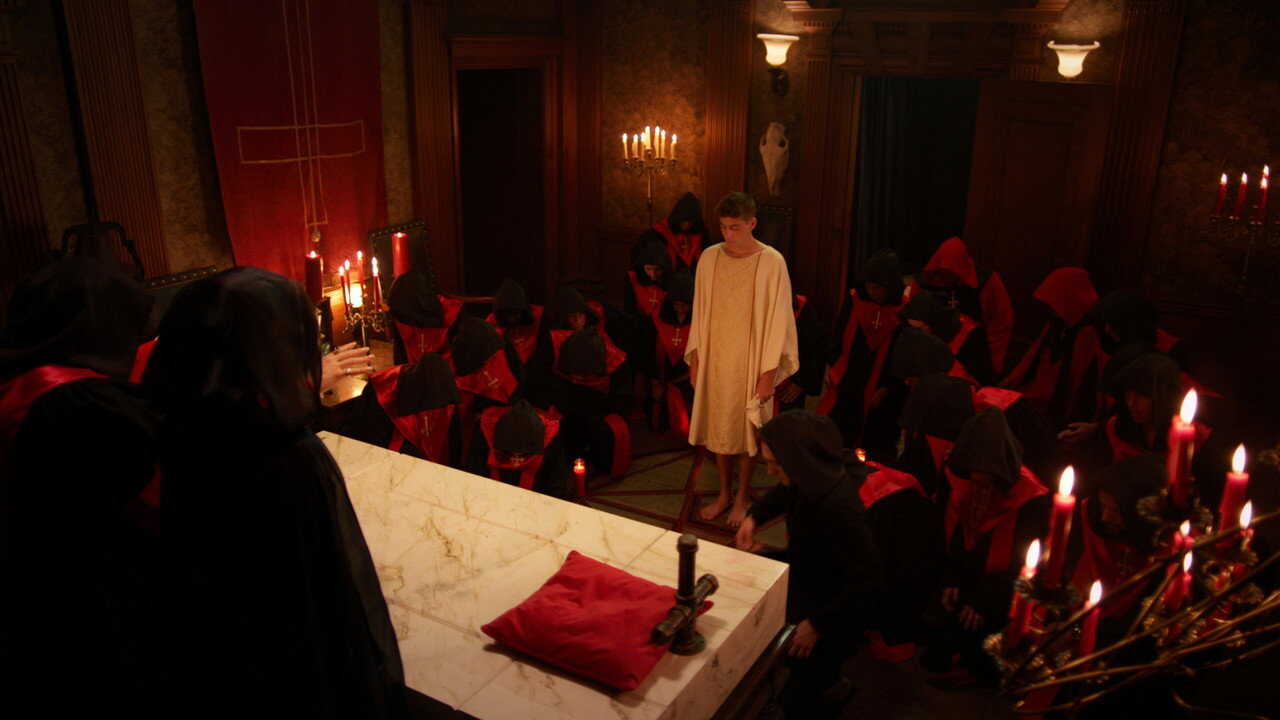 Teen Lust (2014) 0