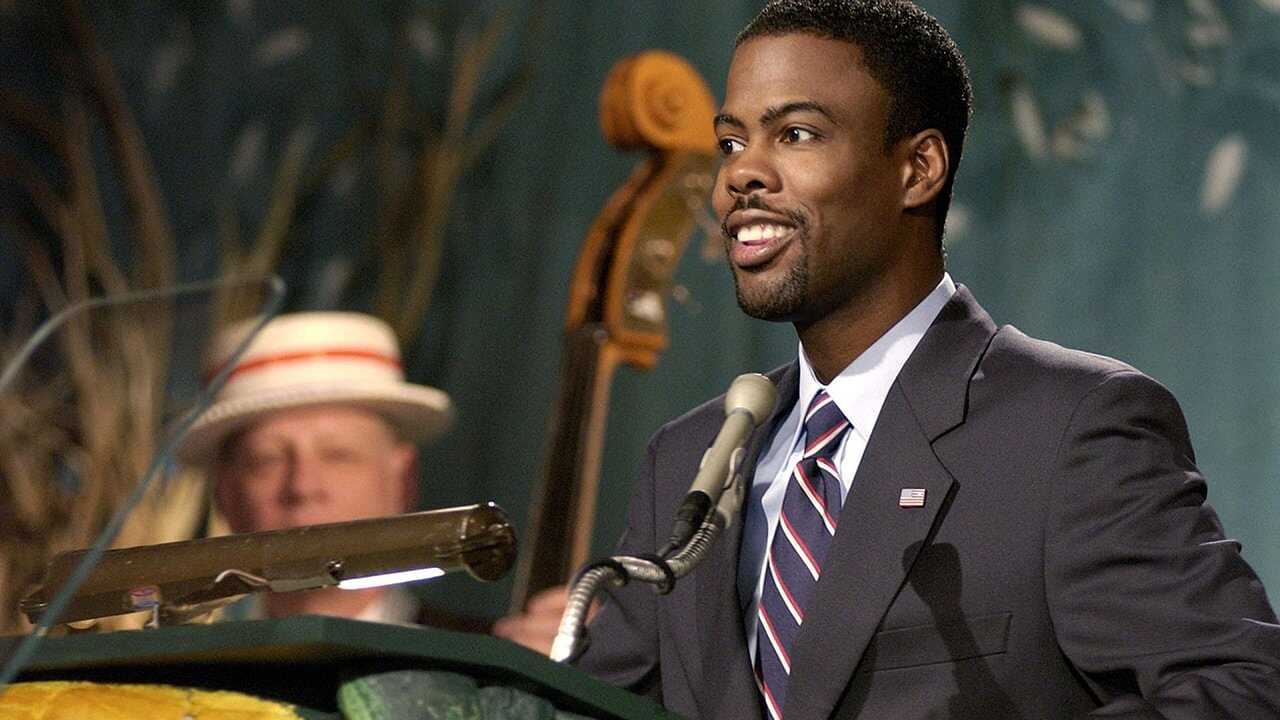 De incompetente a presidente (2003) 0